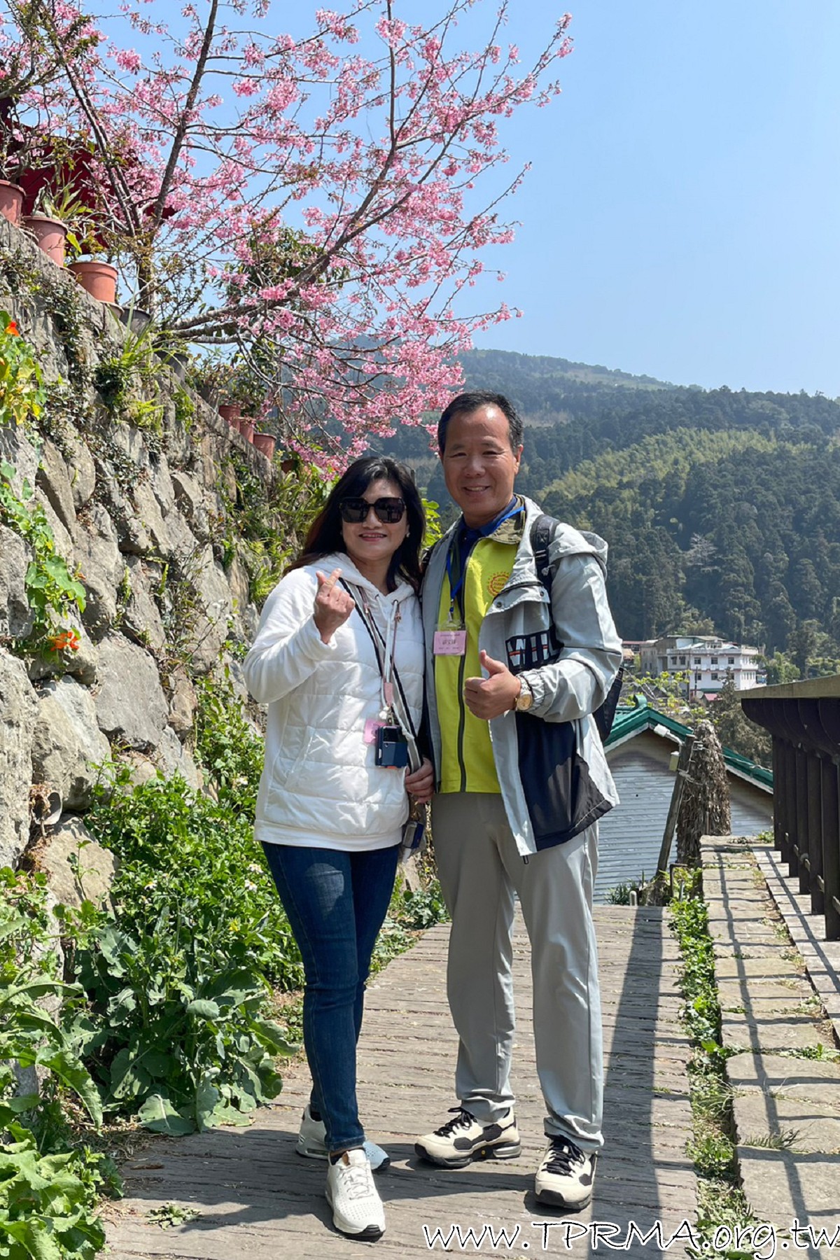 20230317 18阿里山小火車之旅 230323 510