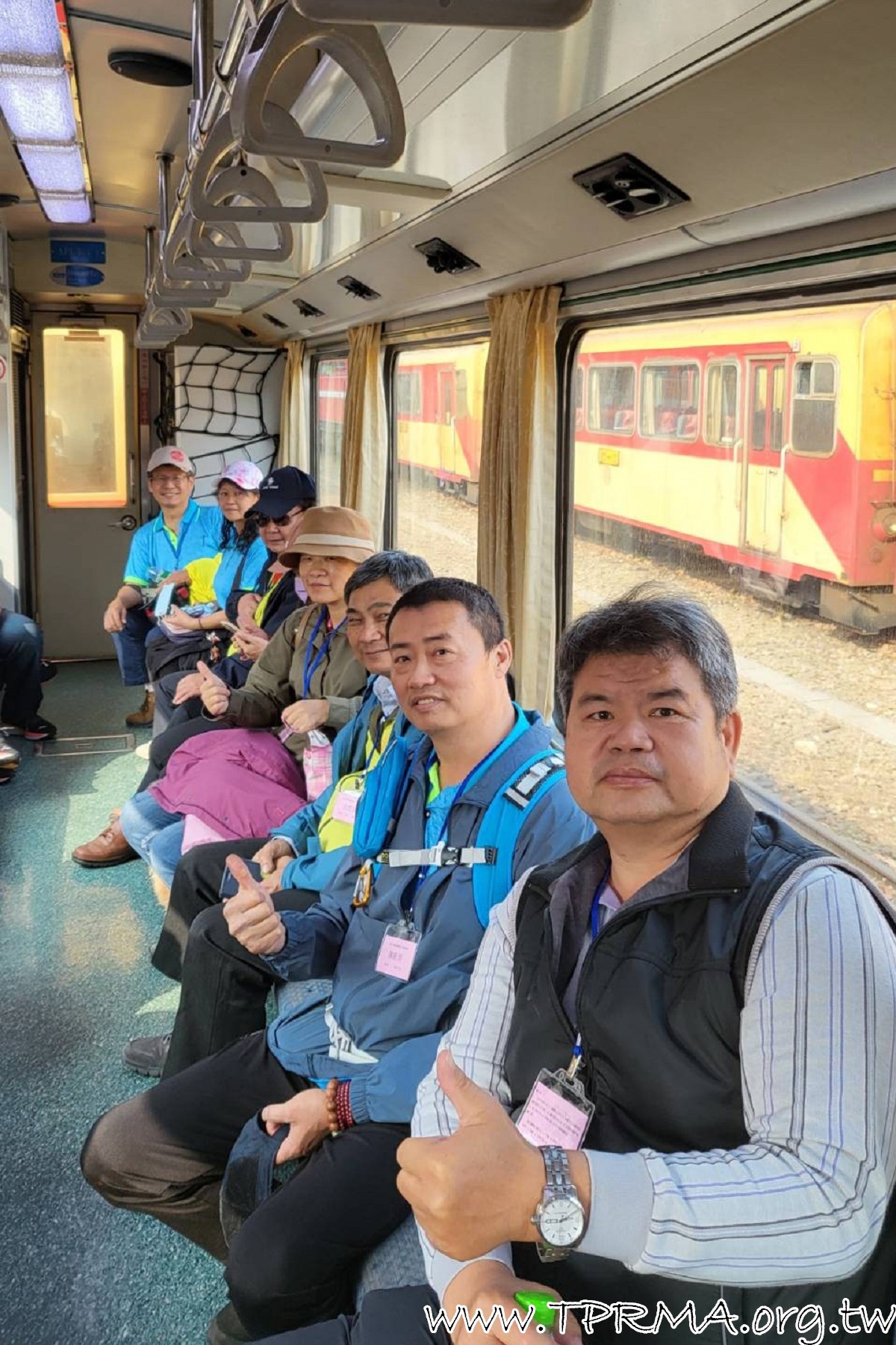 20230317 18阿里山小火車之旅 230323 231