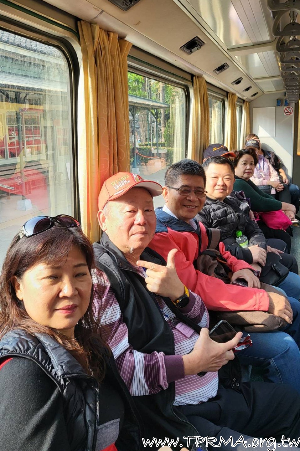 20230317 18阿里山小火車之旅 230323 232