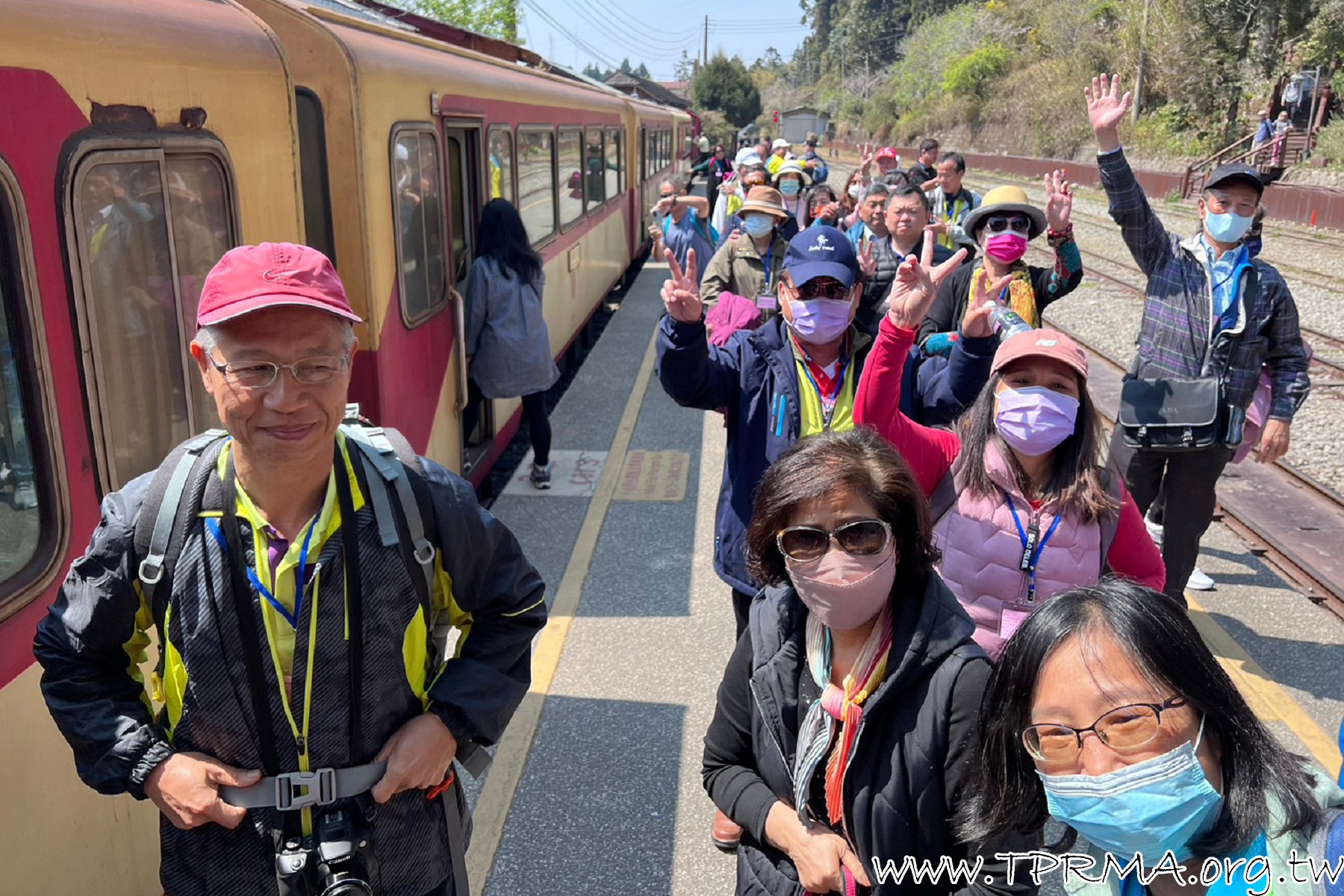20230317 18阿里山小火車之旅 230323 461