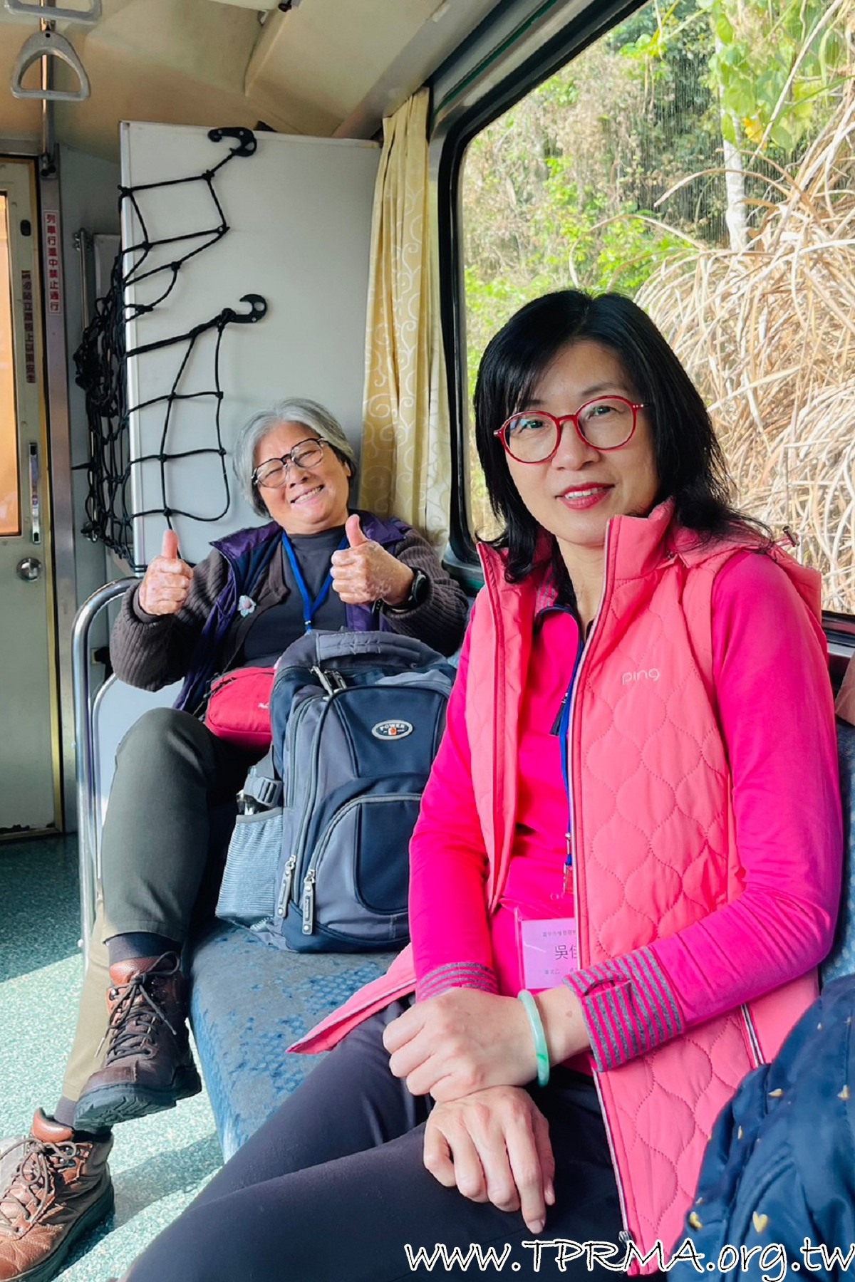 20230317 18阿里山小火車之旅 230323 530