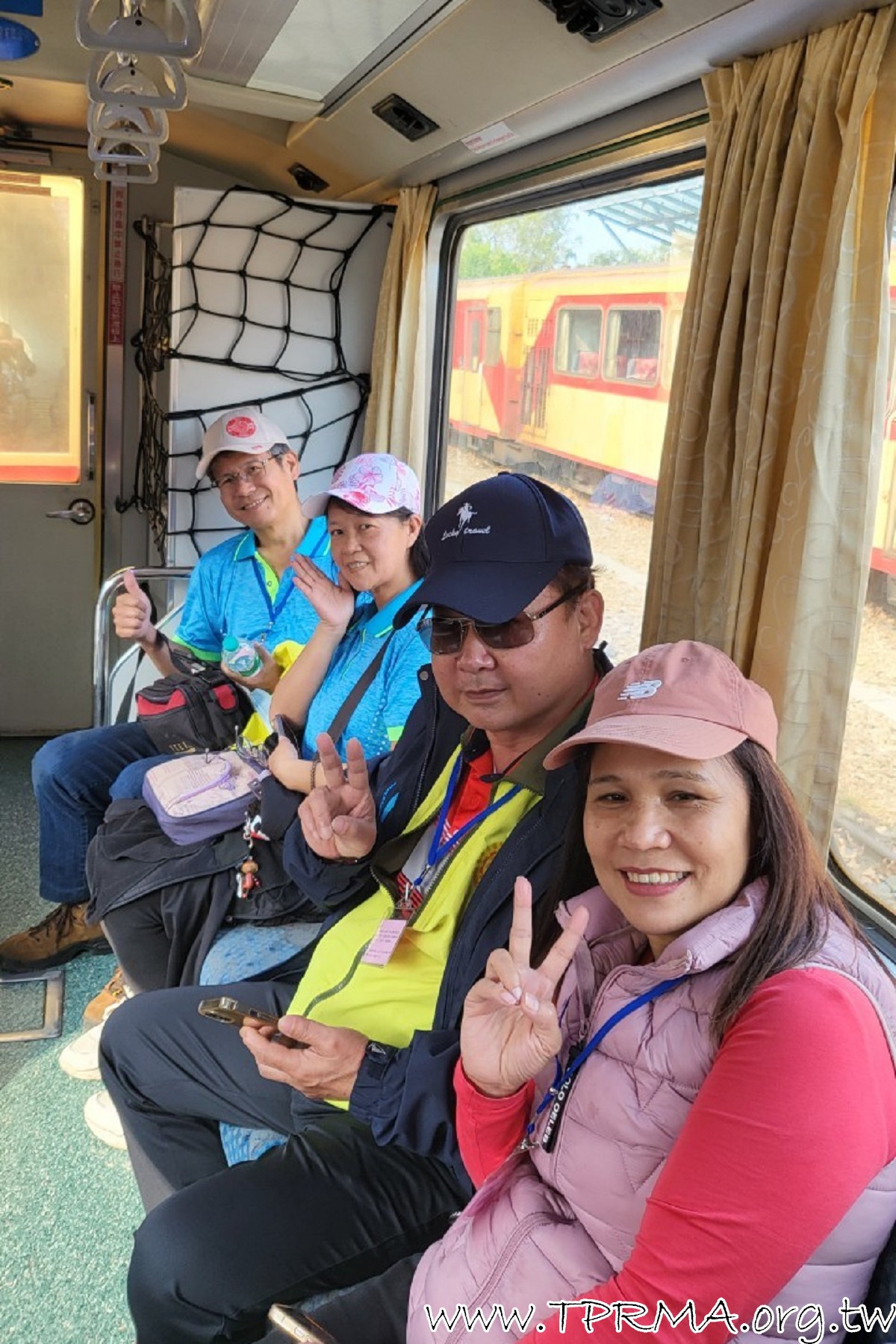 20230317 18阿里山小火車之旅 230323 537