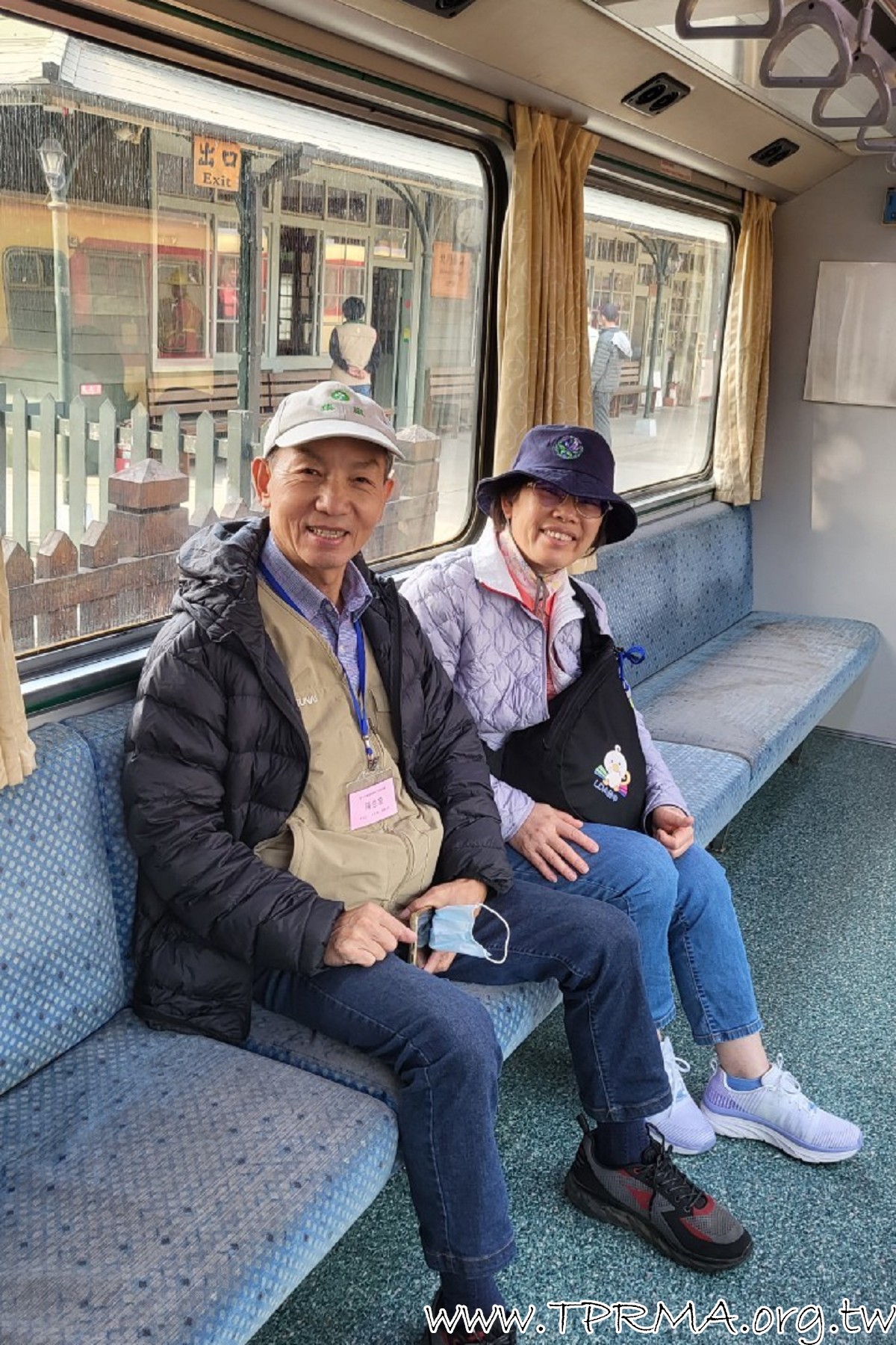 20230317 18阿里山小火車之旅 230323 545