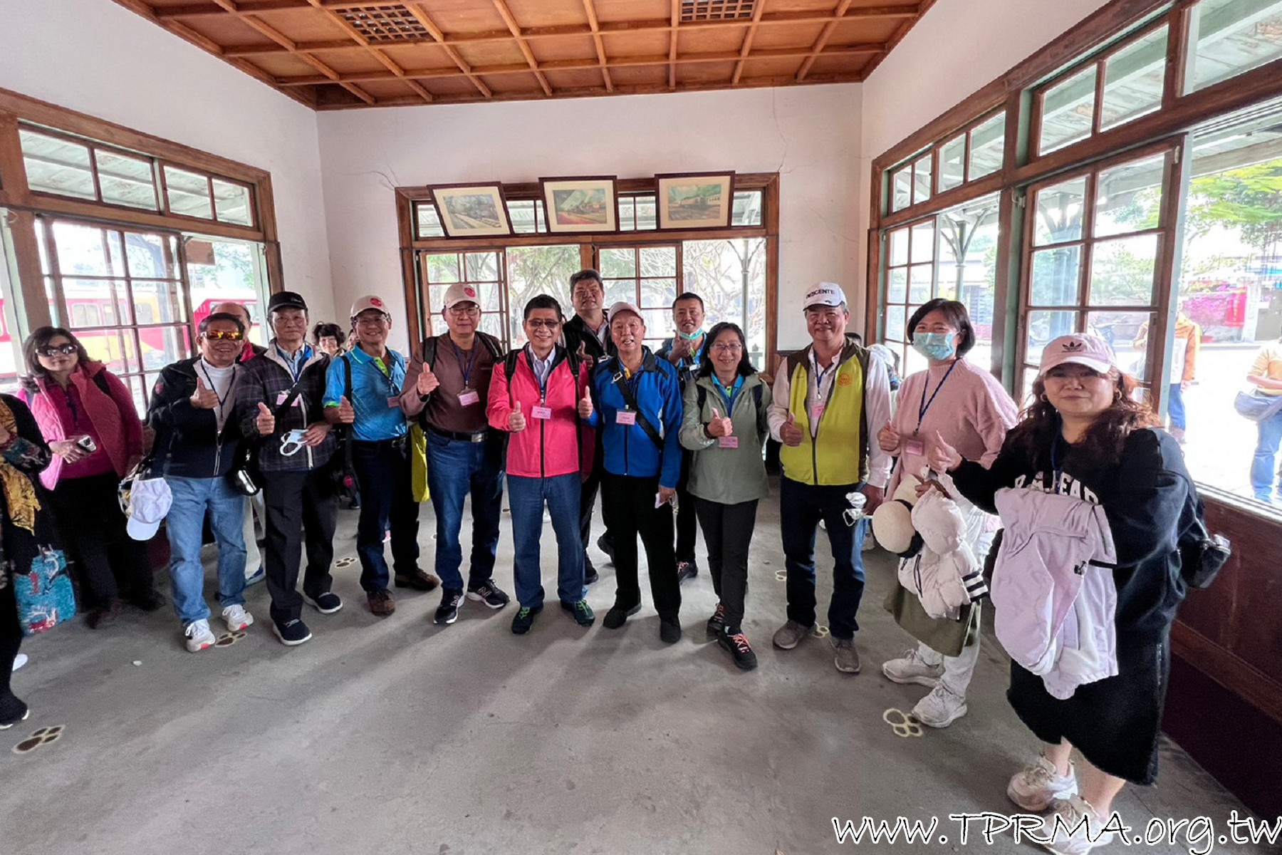 20230317 18阿里山小火車之旅 230323 585