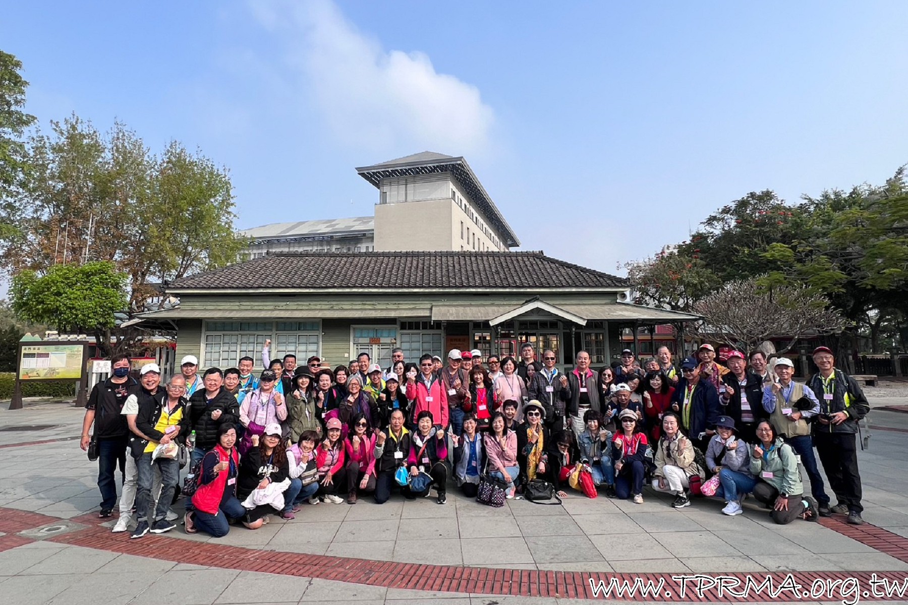 20230317 18阿里山小火車之旅 230323 590