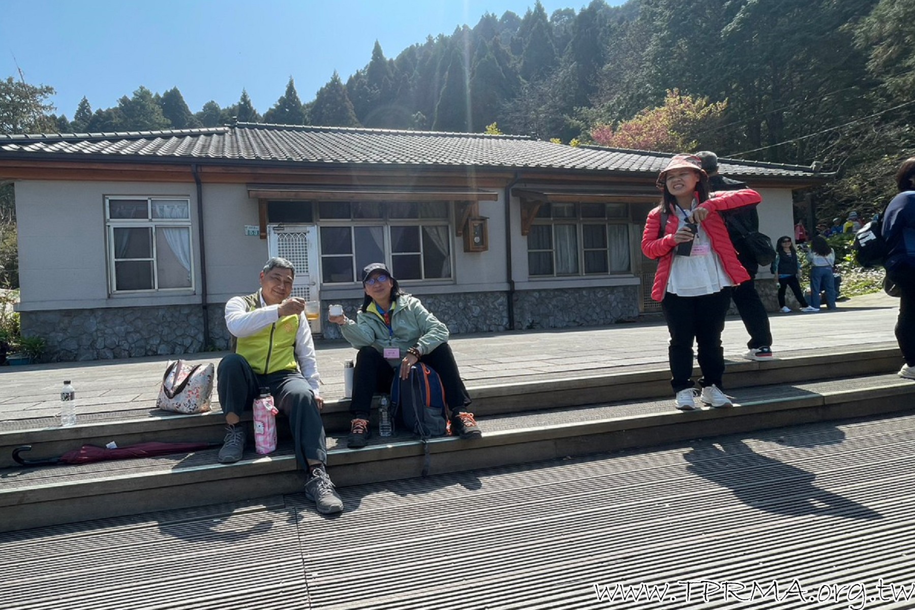 20230318阿里山森林遊樂區 230323 409