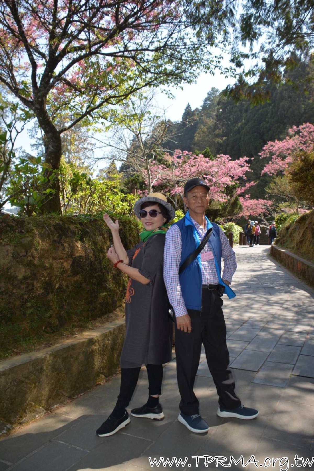 20230318阿里山森林遊樂區 230323 57