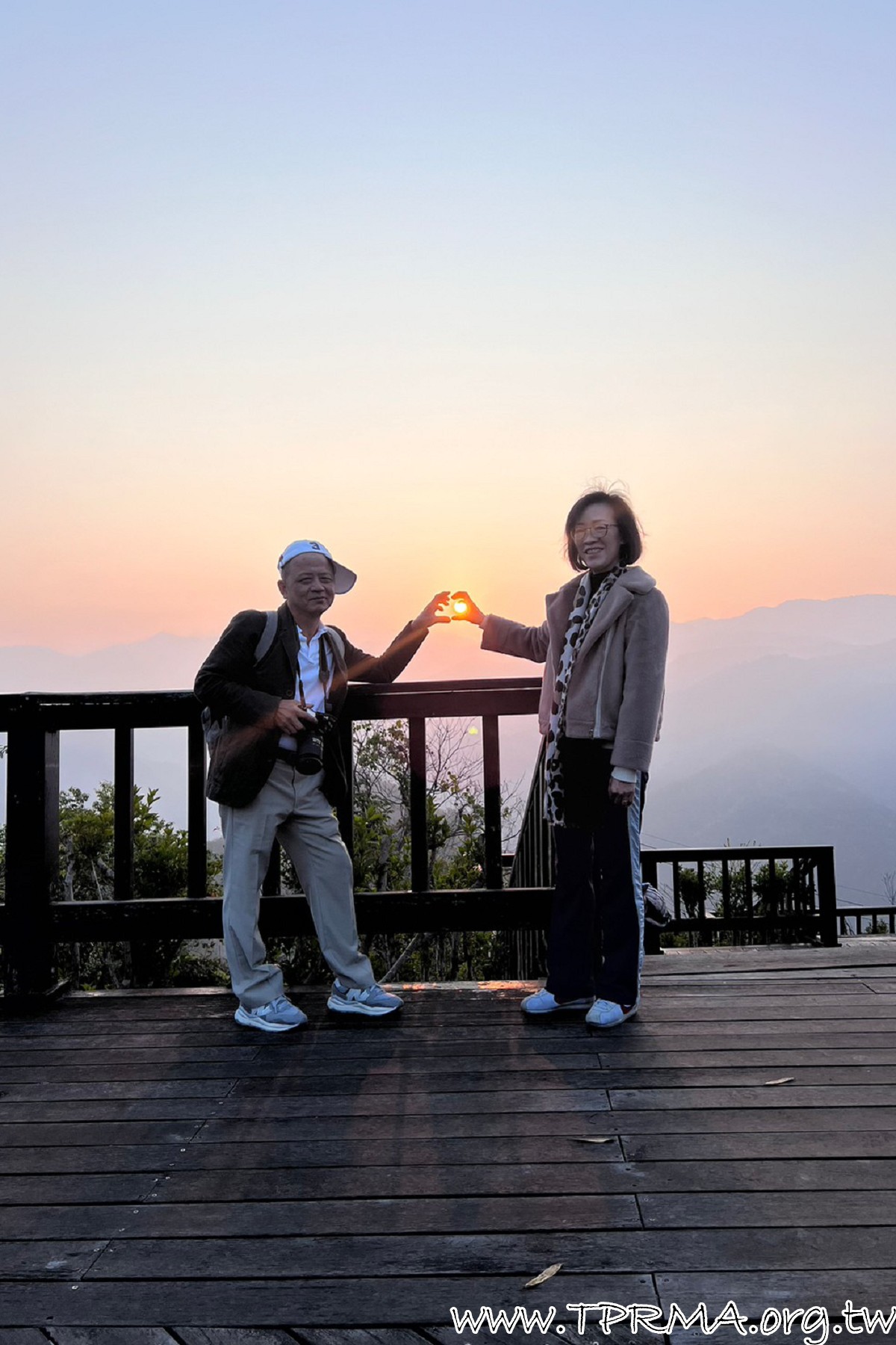 20230318阿里山看日出 230323 22